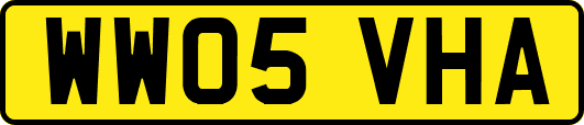 WW05VHA