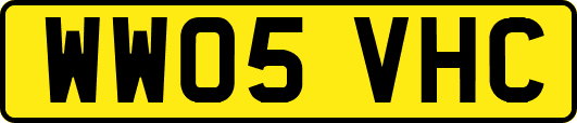WW05VHC