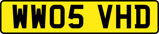 WW05VHD