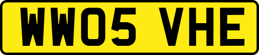 WW05VHE