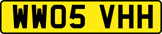 WW05VHH
