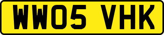 WW05VHK