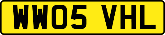 WW05VHL