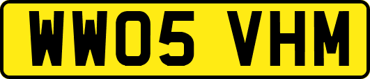 WW05VHM