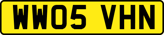 WW05VHN