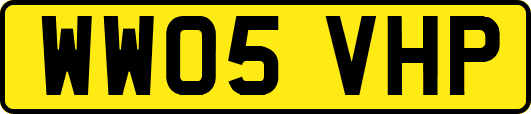 WW05VHP
