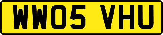 WW05VHU