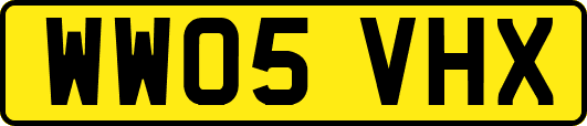 WW05VHX
