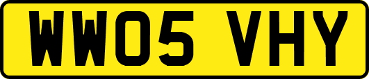 WW05VHY