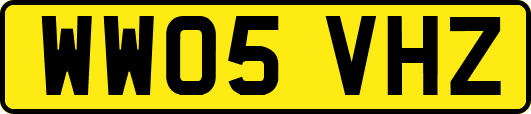 WW05VHZ