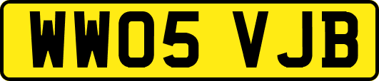 WW05VJB