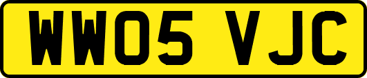 WW05VJC