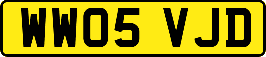 WW05VJD