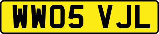 WW05VJL
