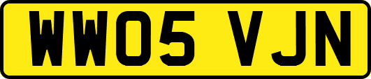 WW05VJN