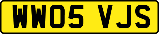 WW05VJS