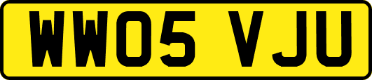 WW05VJU