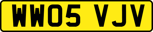 WW05VJV