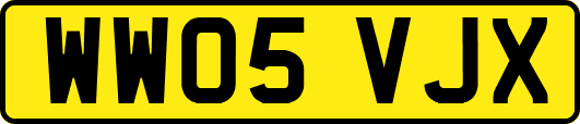 WW05VJX