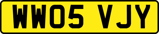 WW05VJY