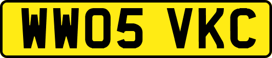WW05VKC