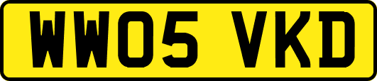 WW05VKD