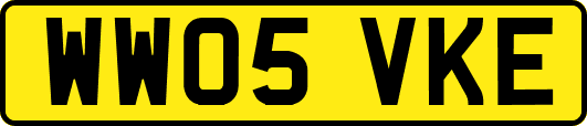WW05VKE