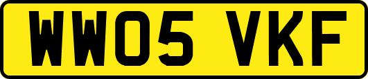 WW05VKF