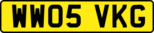 WW05VKG