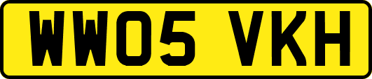 WW05VKH