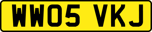 WW05VKJ