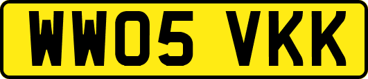WW05VKK