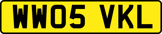WW05VKL