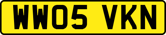 WW05VKN