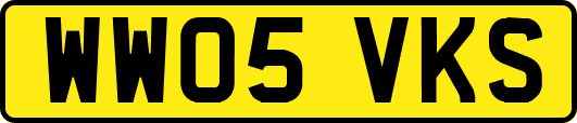 WW05VKS