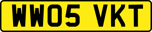 WW05VKT