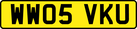 WW05VKU