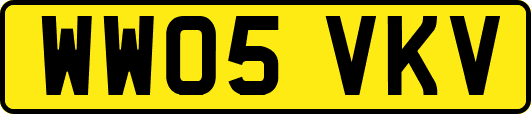 WW05VKV