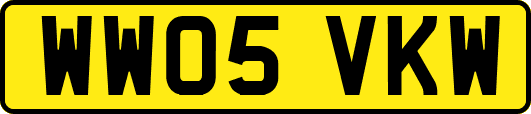 WW05VKW