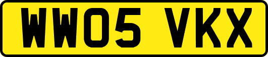 WW05VKX
