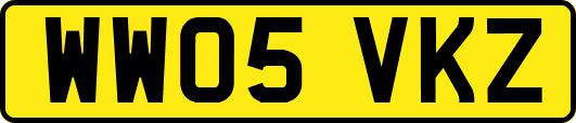 WW05VKZ