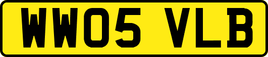 WW05VLB