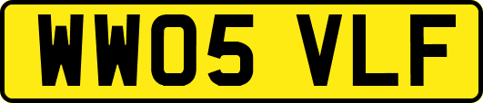 WW05VLF