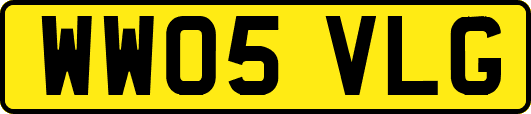 WW05VLG