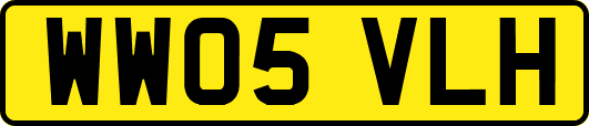 WW05VLH