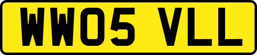 WW05VLL