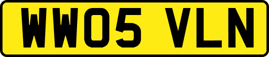 WW05VLN
