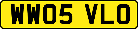 WW05VLO