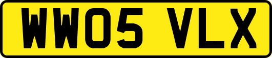 WW05VLX