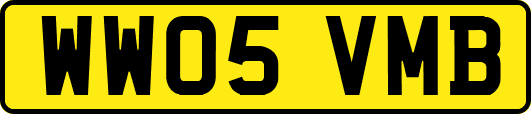 WW05VMB